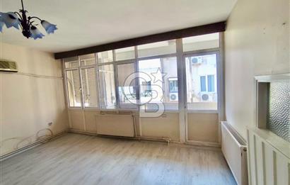 ALAYBEY'DE MERKEZİ KONUMDA 3+1, DOĞALGAZLI, YAPILI, KİRALIK FIRSAT DAİRE