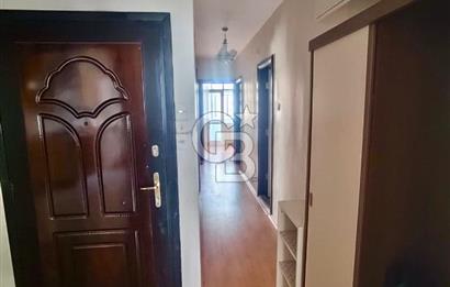 ALAYBEY'DE MERKEZİ KONUMDA 3+1, DOĞALGAZLI, YAPILI, KİRALIK FIRSAT DAİRE