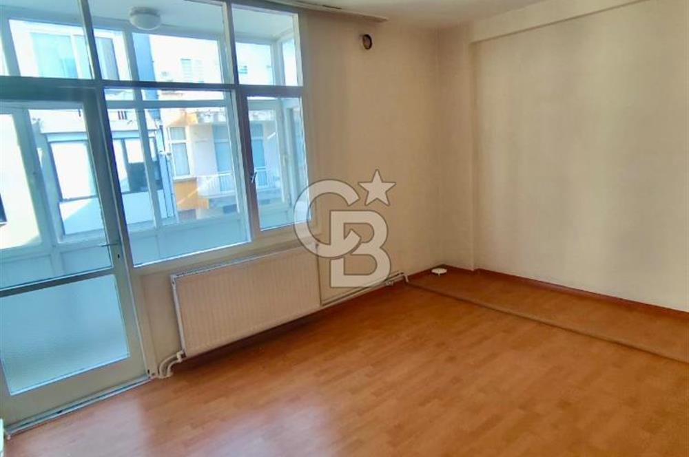 ALAYBEY'DE MERKEZİ KONUMDA 3+1, DOĞALGAZLI, YAPILI, KİRALIK FIRSAT DAİRE