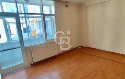 ALAYBEY'DE MERKEZİ KONUMDA 3+1, DOĞALGAZLI, YAPILI, KİRALIK FIRSAT DAİRE