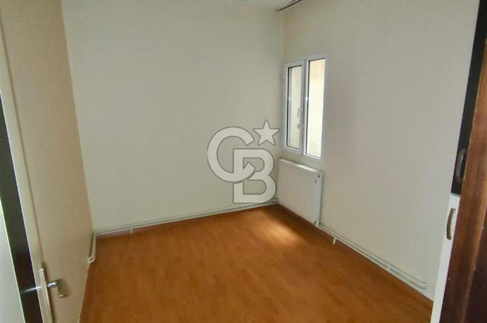 ALAYBEY'DE MERKEZİ KONUMDA 3+1, DOĞALGAZLI, YAPILI, KİRALIK FIRSAT DAİRE