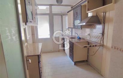 ALAYBEY'DE MERKEZİ KONUMDA 3+1, DOĞALGAZLI, YAPILI, KİRALIK FIRSAT DAİRE