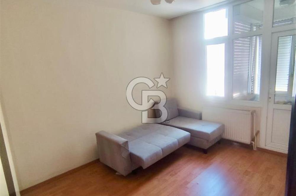 ALAYBEY'DE MERKEZİ KONUMDA 3+1, DOĞALGAZLI, YAPILI, KİRALIK FIRSAT DAİRE