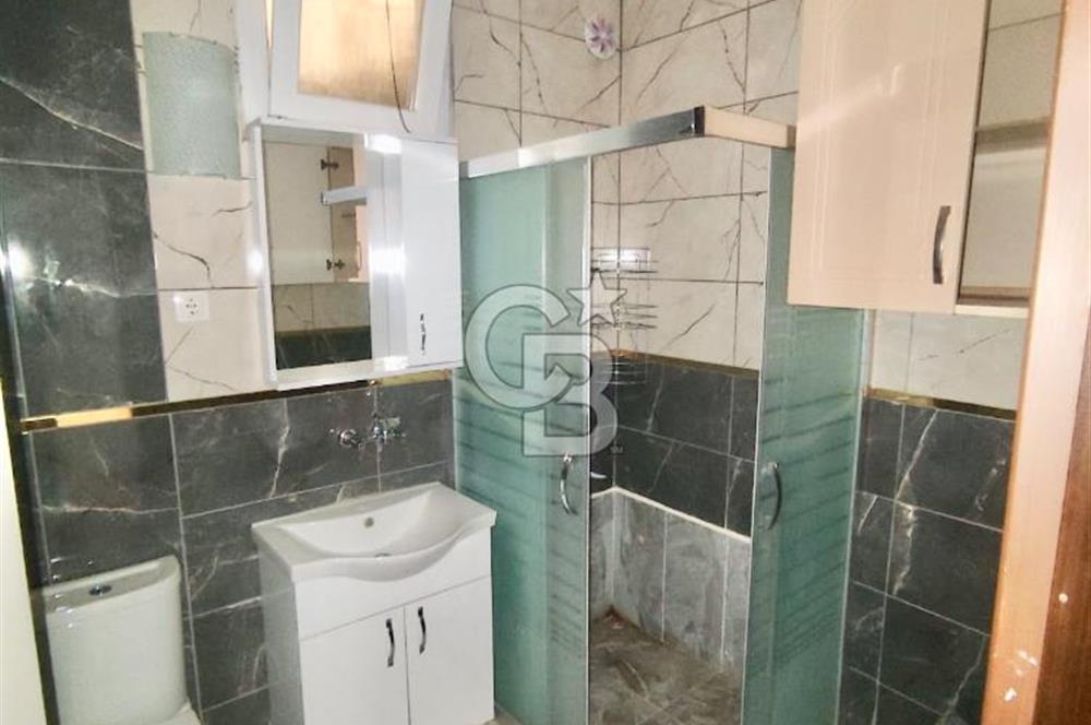 ALAYBEY'DE MERKEZİ KONUMDA 3+1, DOĞALGAZLI, YAPILI, KİRALIK FIRSAT DAİRE
