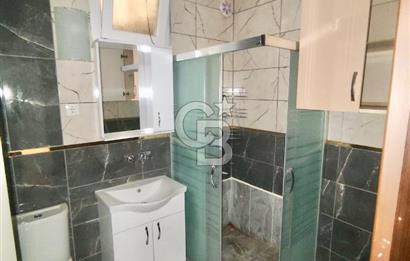 ALAYBEY'DE MERKEZİ KONUMDA 3+1, DOĞALGAZLI, YAPILI, KİRALIK FIRSAT DAİRE