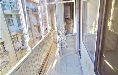 ALAYBEY'DE MERKEZİ KONUMDA 3+1, DOĞALGAZLI, YAPILI, KİRALIK FIRSAT DAİRE