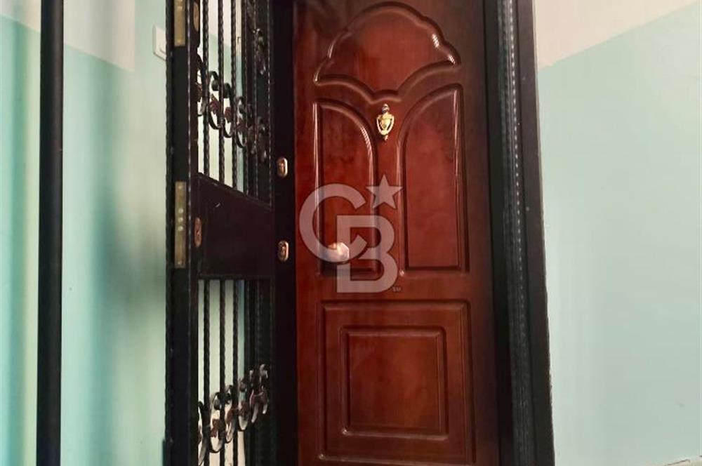 ALAYBEY'DE MERKEZİ KONUMDA 3+1, DOĞALGAZLI, YAPILI, KİRALIK FIRSAT DAİRE