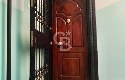 ALAYBEY'DE MERKEZİ KONUMDA 3+1, DOĞALGAZLI, YAPILI, KİRALIK FIRSAT DAİRE