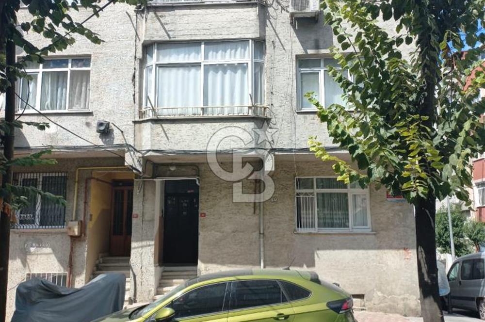 BAYRAMPAŞA KARTALTEPE MAH. YATIRIMLIK SATILIK 2+1 DAİRE