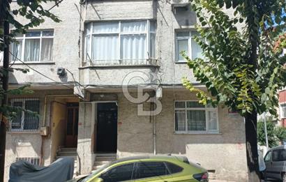 BAYRAMPAŞA KARTALTEPE MAH. YATIRIMLIK SATILIK 2+1 DAİRE