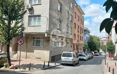BAYRAMPAŞA KARTALTEPE MAH. YATIRIMLIK SATILIK 2+1 DAİRE