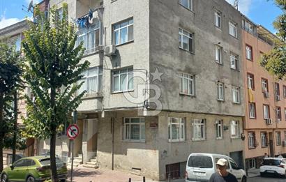BAYRAMPAŞA KARTALTEPE MAH. YATIRIMLIK SATILIK 2+1 DAİRE
