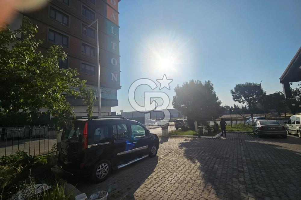 KOYUNDERE DALTON KOLEJİ YANINDA KİRALIK DÜKKAN 