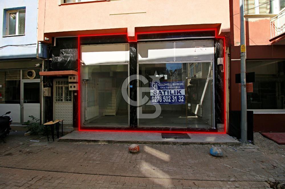 CB OPİA'DAN ÇAKALOZ'DA YENİ İŞLETMENİZDE SEKTÖRÜNÜZE YÖN VERİN