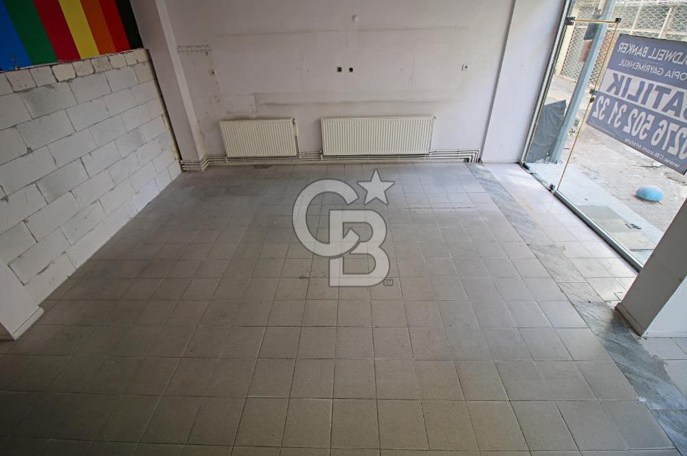 CB OPİA'DAN ÇAKALOZ'DA YENİ İŞLETMENİZDE SEKTÖRÜNÜZE YÖN VERİN