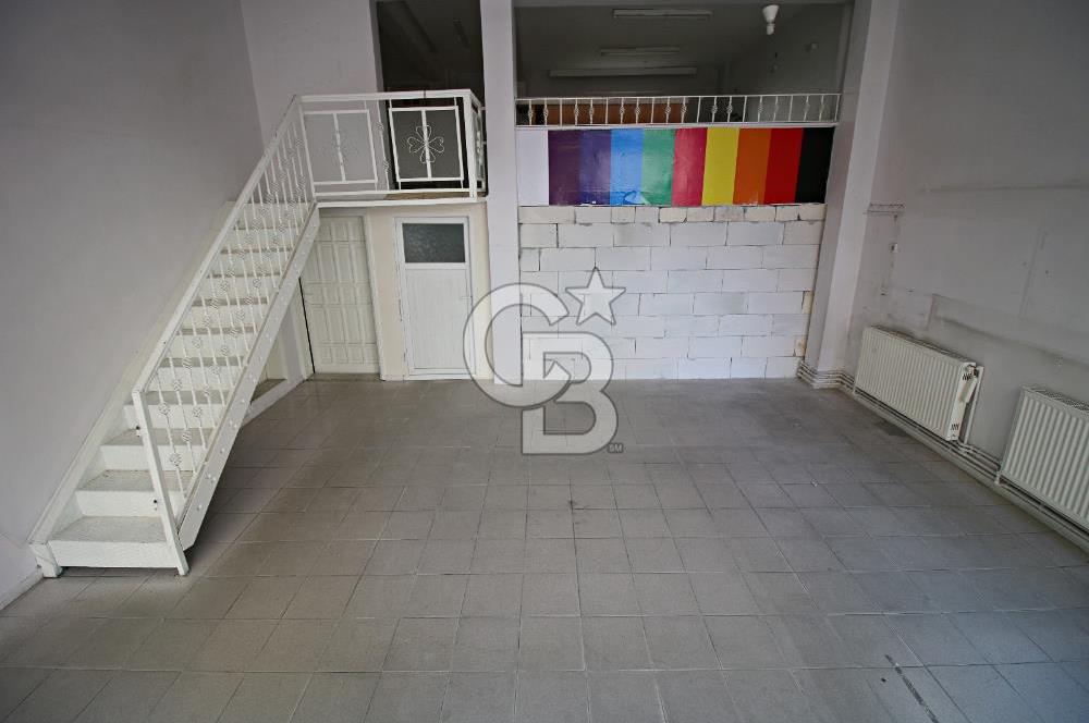 CB OPİA'DAN ÇAKALOZ'DA YENİ İŞLETMENİZDE SEKTÖRÜNÜZE YÖN VERİN