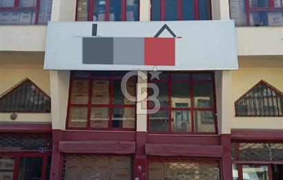 MACUN MAHALLESİNDE SATILIK TİCARİ BİNA