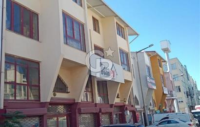 MACUN MAHALLESİNDE SATILIK TİCARİ BİNA