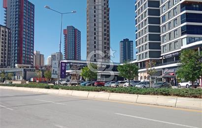 EXCELANCE BEYTEPE'DE SATILIK DÜKKAN