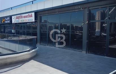 EXCELANCE BEYTEPE'DE SATILIK DÜKKAN