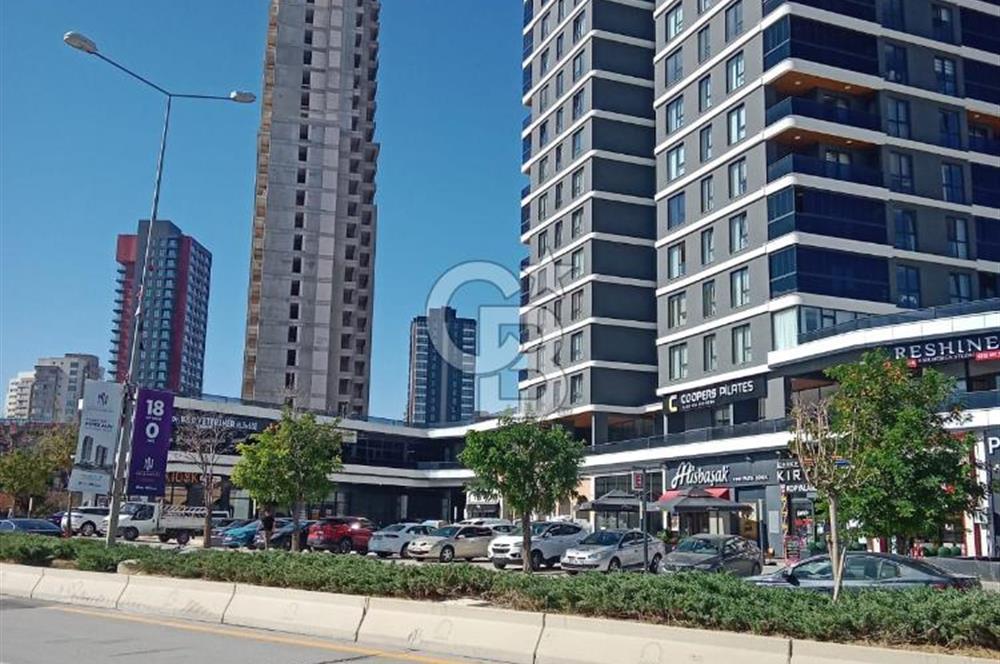 EXCELANCE BEYTEPE'DE SATILIK DÜKKAN