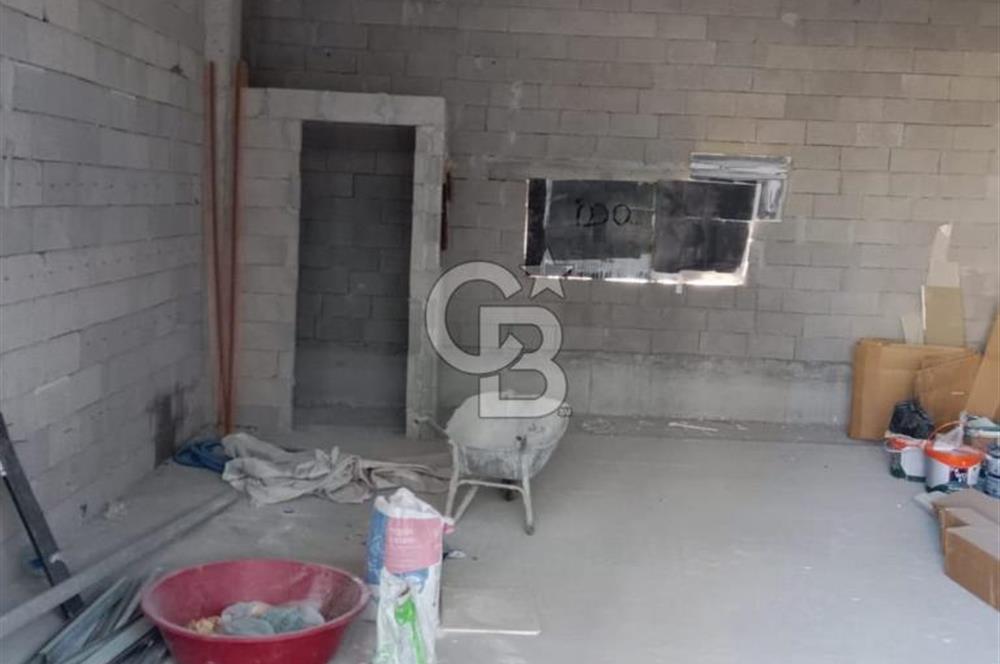 EXCELANCE BEYTEPE'DE SATILIK DÜKKAN