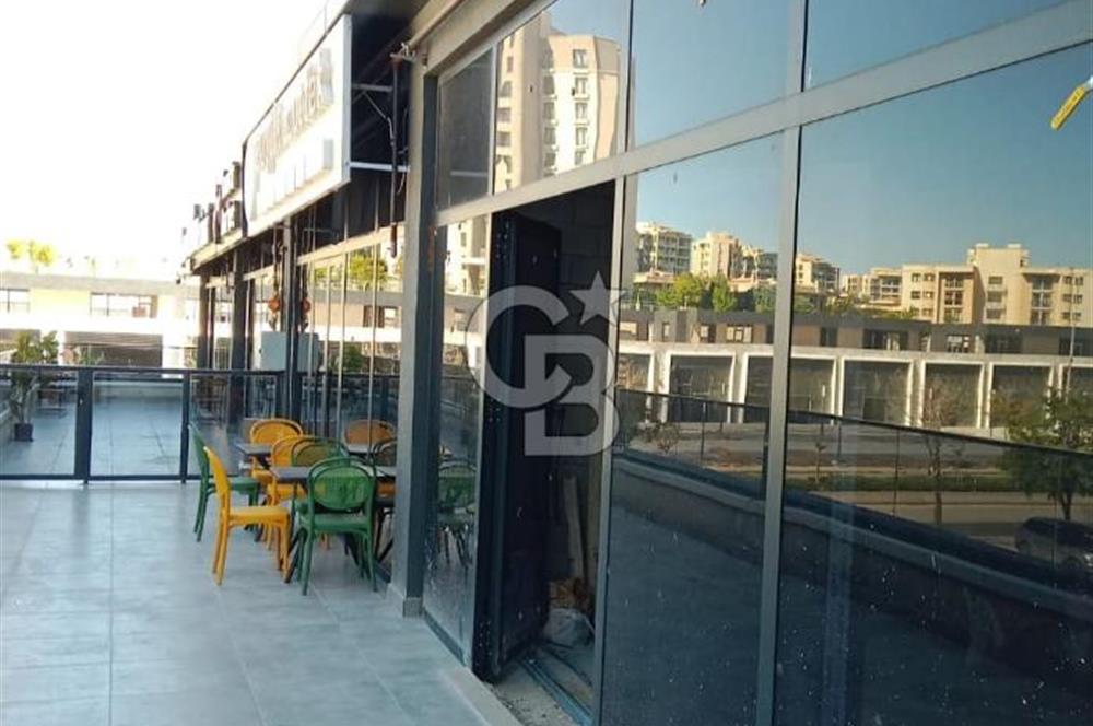 EXCELANCE BEYTEPE'DE SATILIK DÜKKAN
