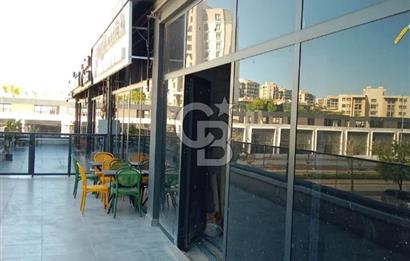 EXCELANCE BEYTEPE'DE SATILIK DÜKKAN