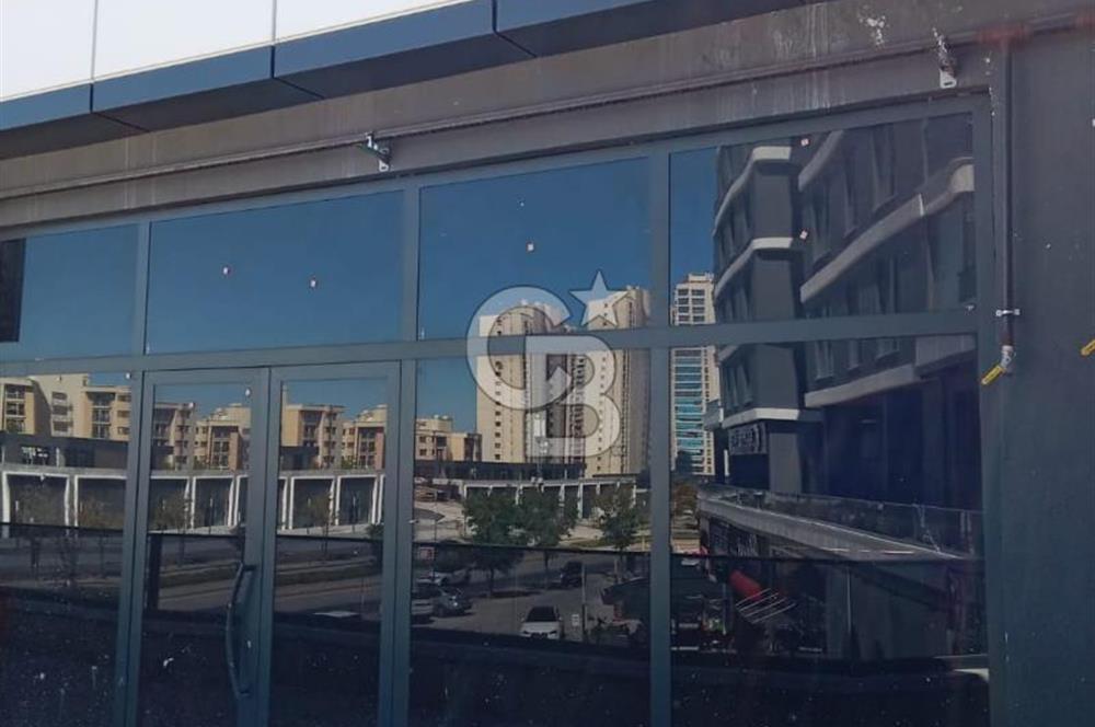 EXCELANCE BEYTEPE'DE SATILIK DÜKKAN
