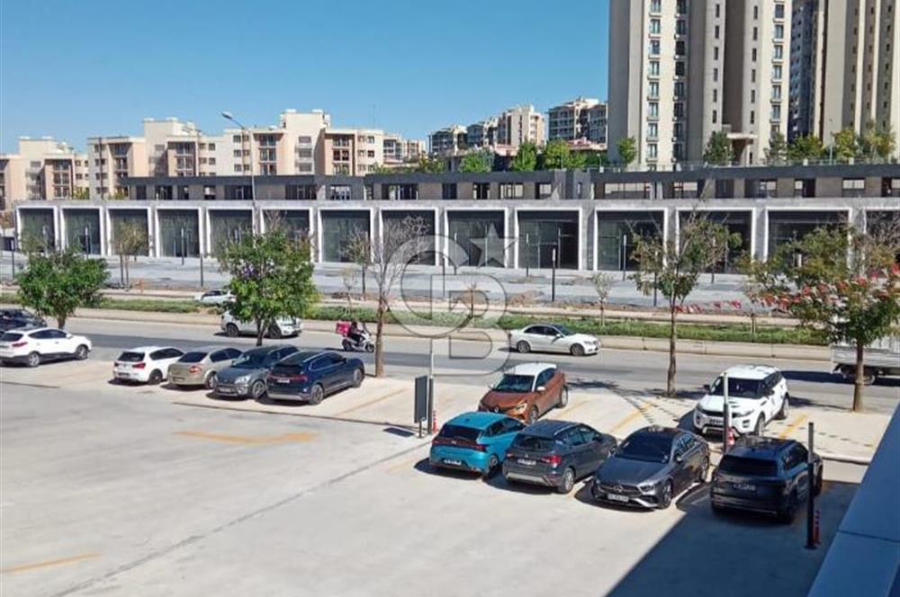 EXCELANCE BEYTEPE'DE SATILIK DÜKKAN