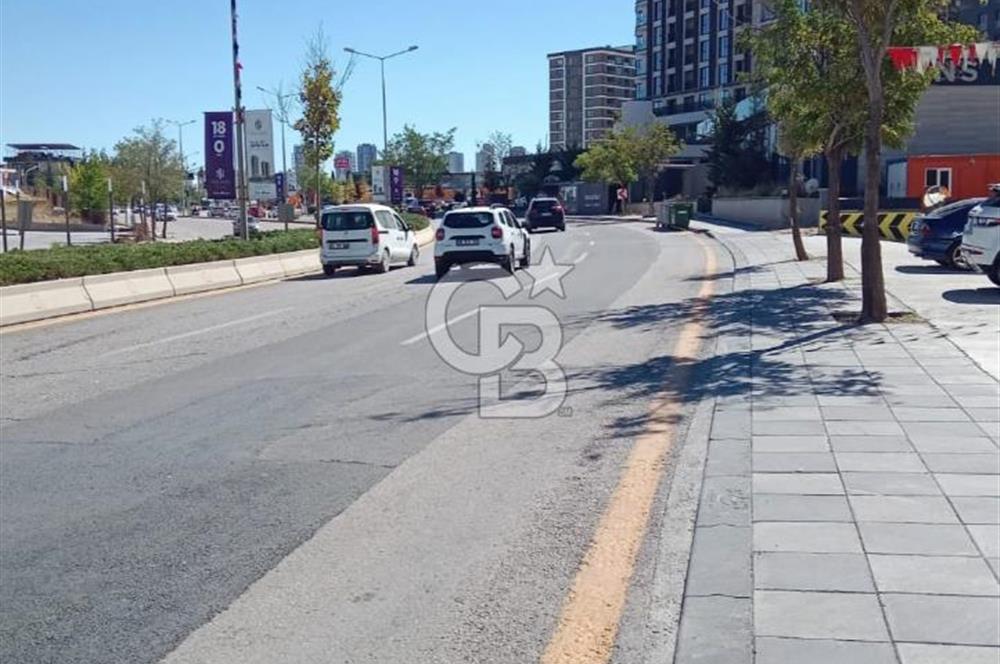 EXCELANCE BEYTEPE'DE SATILIK DÜKKAN