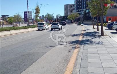 EXCELANCE BEYTEPE'DE SATILIK DÜKKAN