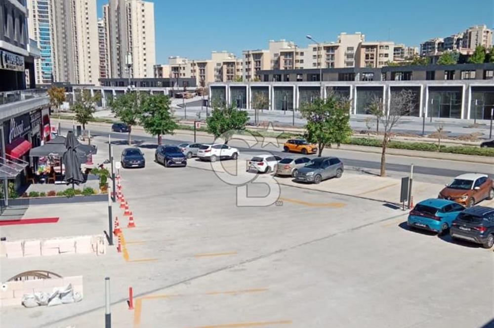 EXCELANCE BEYTEPE'DE SATILIK DÜKKAN