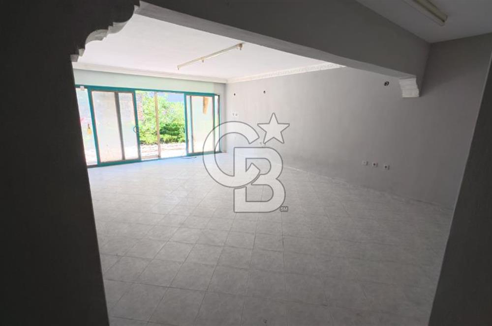 KOYUNDERE DALTON KOLEJİ YANINDA KİRALIK DÜKKAN 