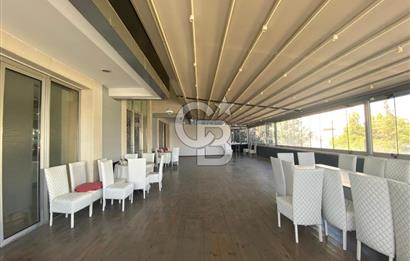 ÇAYYOLU'NDA PARK CADDESİ CEPHELİ 500 M2 KİRALIK İŞ YERİ