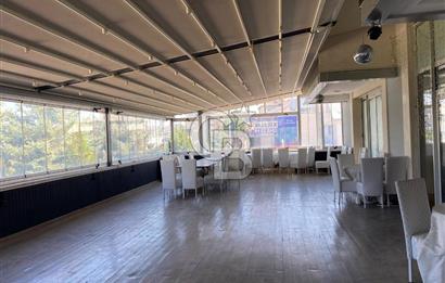 ÇAYYOLU'NDA PARK CADDESİ CEPHELİ 500 M2 KİRALIK İŞ YERİ