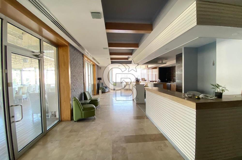 ÇAYYOLU'NDA PARK CADDESİ CEPHELİ 500 M2 KİRALIK İŞ YERİ