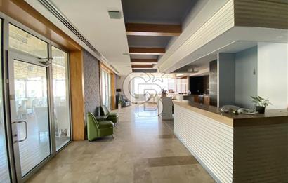 ÇAYYOLU'NDA PARK CADDESİ CEPHELİ 500 M2 KİRALIK İŞ YERİ