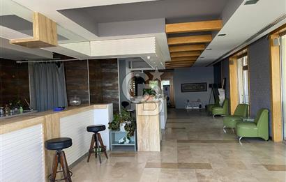 ÇAYYOLU'NDA PARK CADDESİ CEPHELİ 500 M2 KİRALIK İŞ YERİ