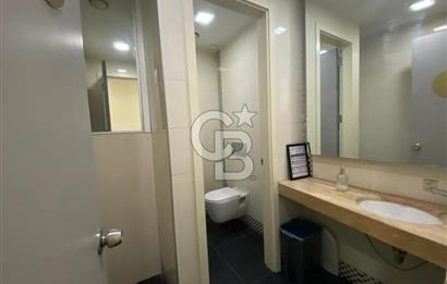 ÇAYYOLU'NDA PARK CADDESİ CEPHELİ 500 M2 KİRALIK İŞ YERİ