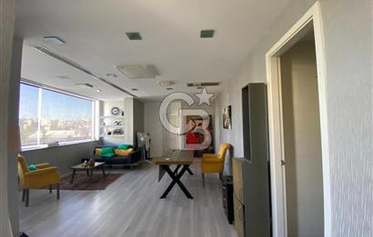 ÇAYYOLU'NDA PARK CADDESİ CEPHELİ 500 M2 KİRALIK İŞ YERİ