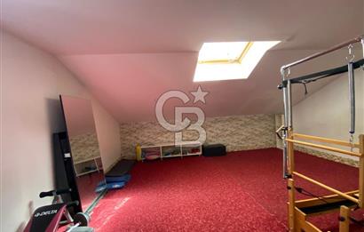 ÇAYYOLU'NDA PARK CADDESİ CEPHELİ 500 M2 KİRALIK İŞ YERİ