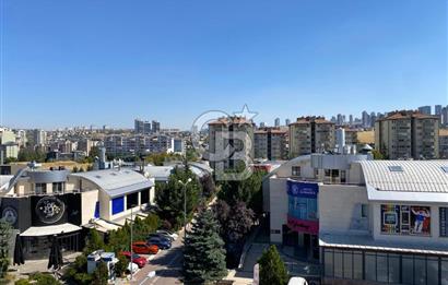 ÇAYYOLU'NDA PARK CADDESİ CEPHELİ 500 M2 KİRALIK İŞ YERİ