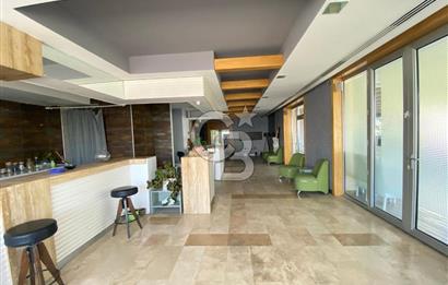 ÇAYYOLU'NDA PARK CADDESİ CEPHELİ 500 M2 KİRALIK İŞ YERİ