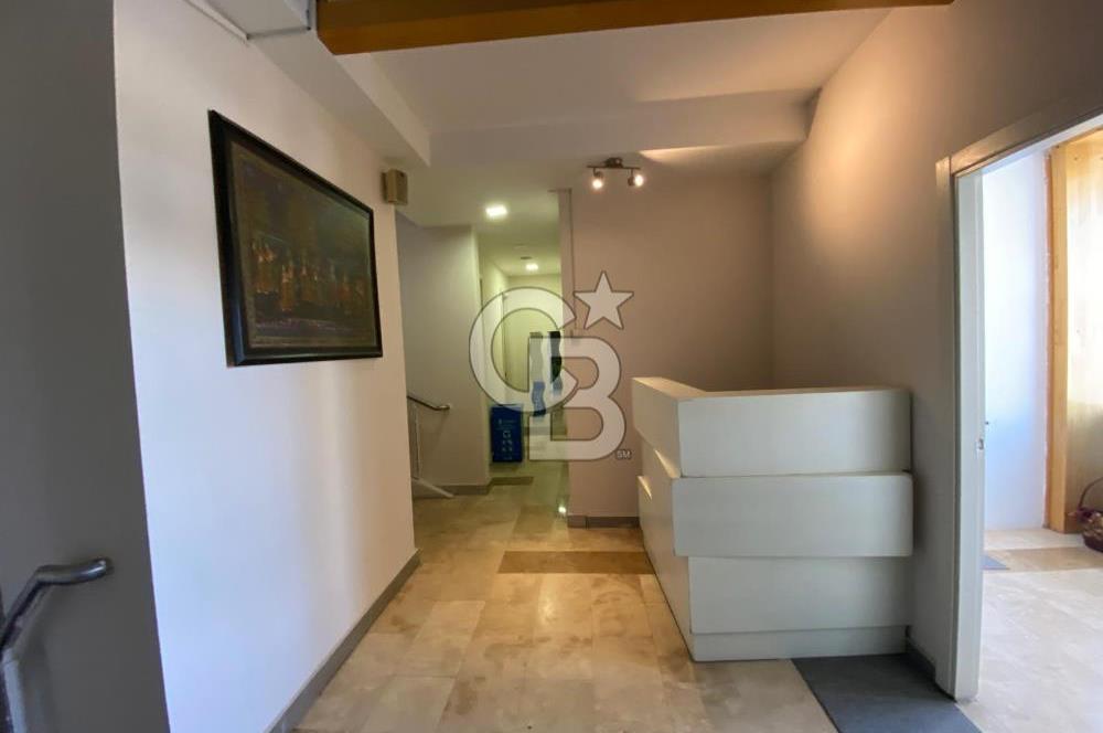 ÇAYYOLU'NDA PARK CADDESİ CEPHELİ 500 M2 KİRALIK İŞ YERİ