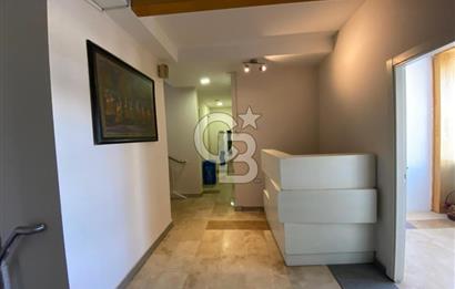 ÇAYYOLU'NDA PARK CADDESİ CEPHELİ 500 M2 KİRALIK İŞ YERİ