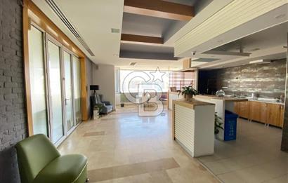 ÇAYYOLU'NDA PARK CADDESİ CEPHELİ 500 M2 KİRALIK İŞ YERİ