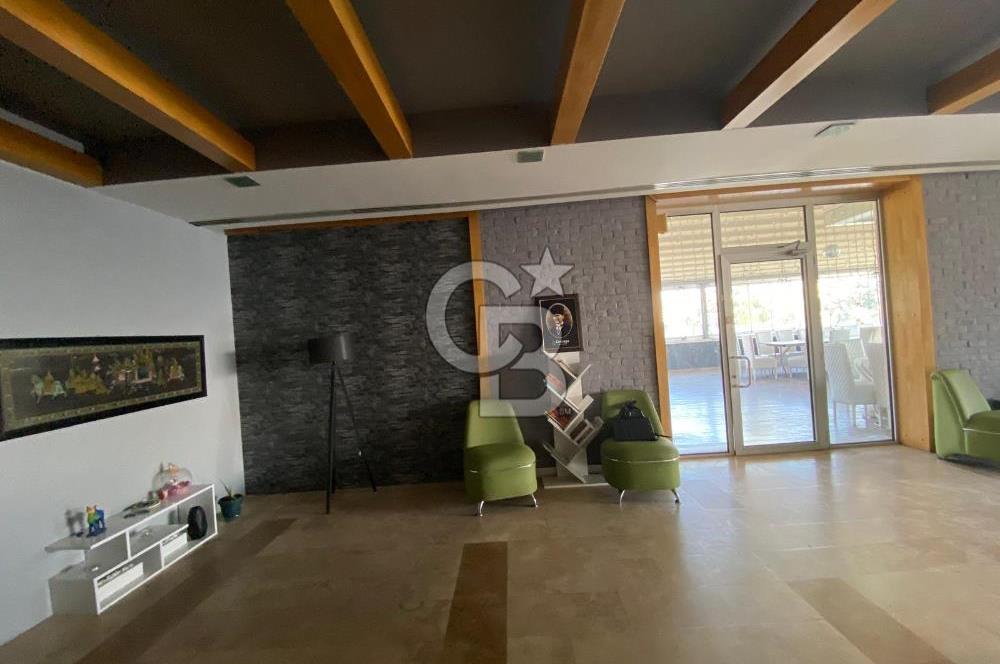ÇAYYOLU'NDA PARK CADDESİ CEPHELİ 500 M2 KİRALIK İŞ YERİ