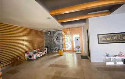 ÇAYYOLU'NDA PARK CADDESİ CEPHELİ 500 M2 KİRALIK İŞ YERİ