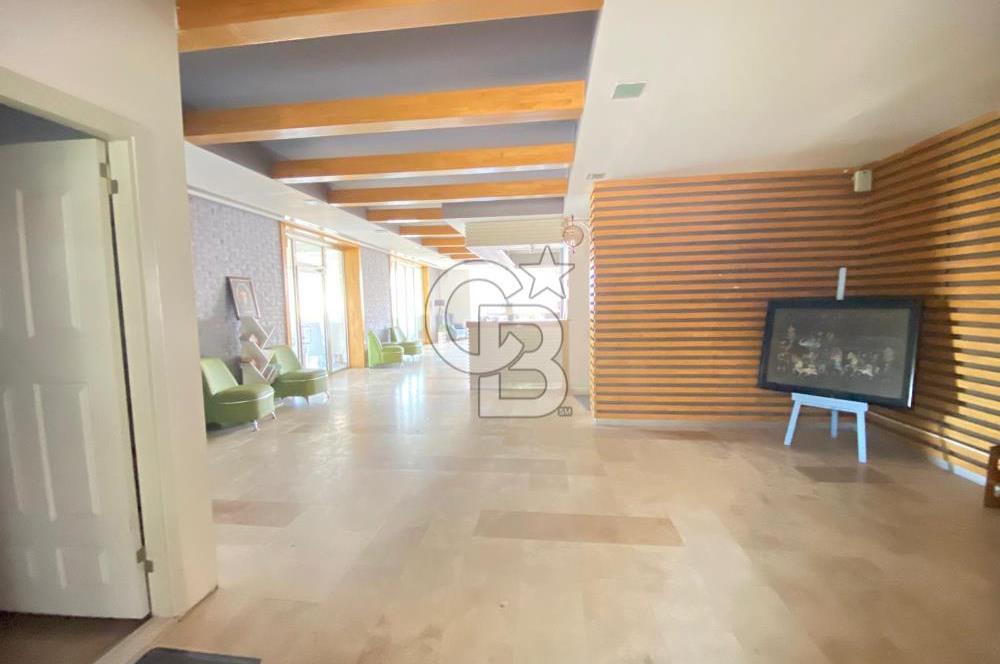 ÇAYYOLU'NDA PARK CADDESİ CEPHELİ 500 M2 KİRALIK İŞ YERİ
